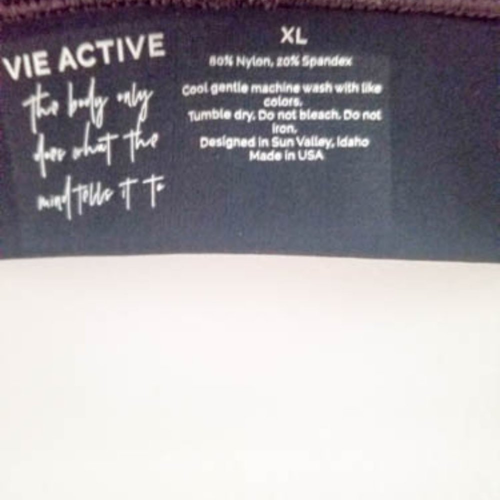 Vie Active Lola Bra - Picture 4 of 5